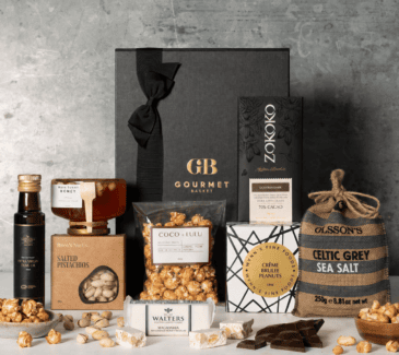 Artisan Treats