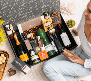 Chairman's Selection Hamper