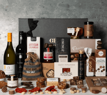 Iconic Aussie Produce Hamper
