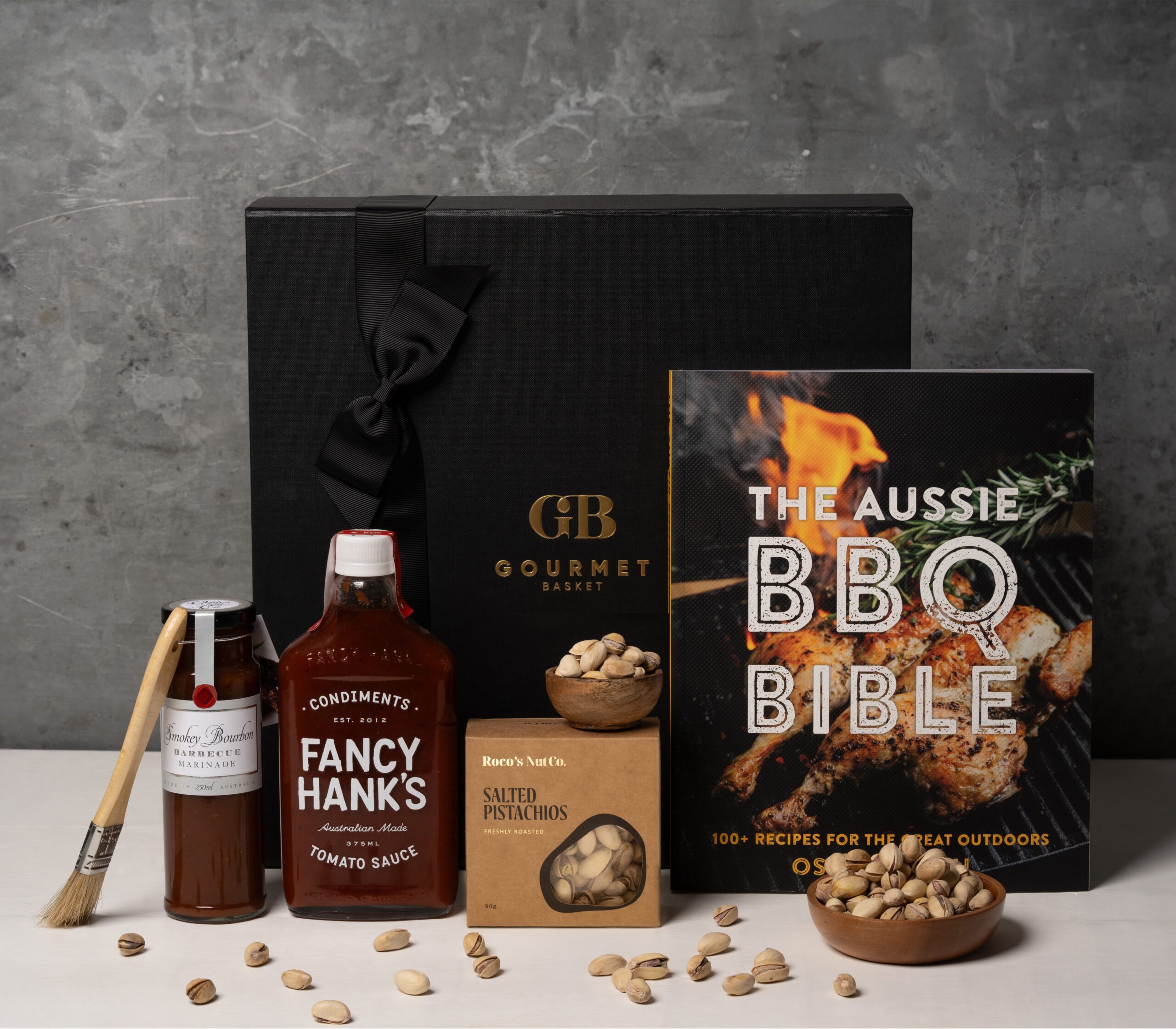 Image of Aussie BBQ Gift Hamper