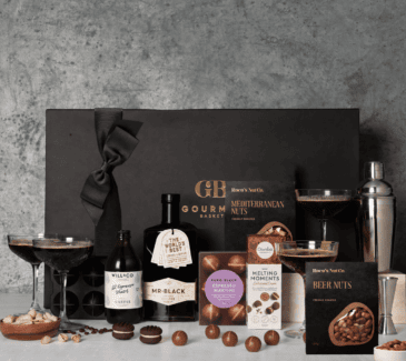 Deluxe Espresso Martini Cocktail Hamper