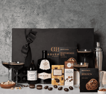 Deluxe Espresso Martini Cocktail Hamper