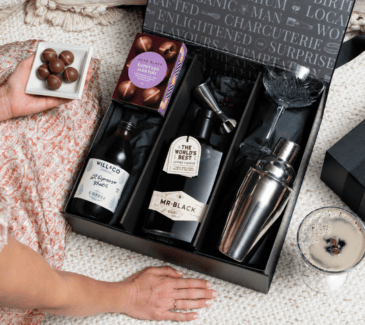 Espresso Martini Cocktail Hamper