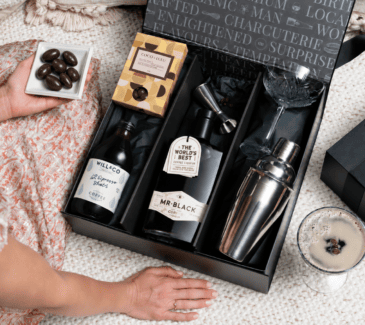Espresso Martini Cocktail Hamper