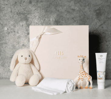 New Baby Bundle
