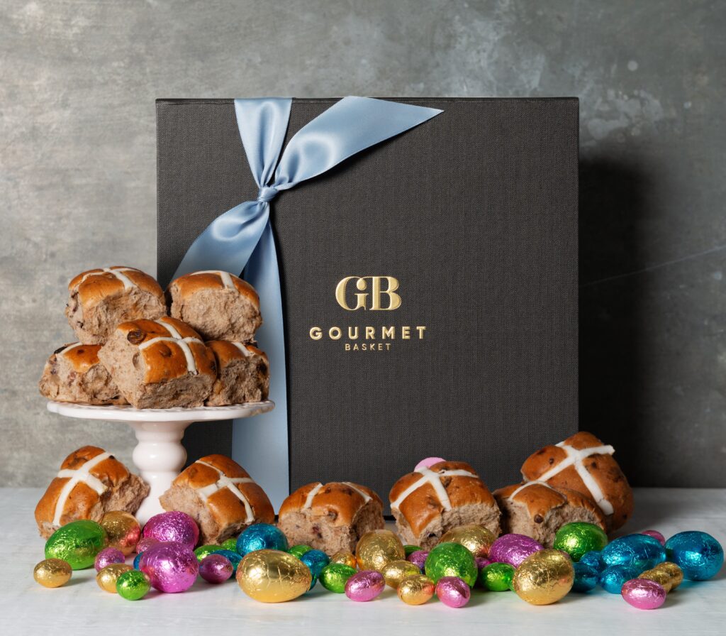 easter hamper 2025