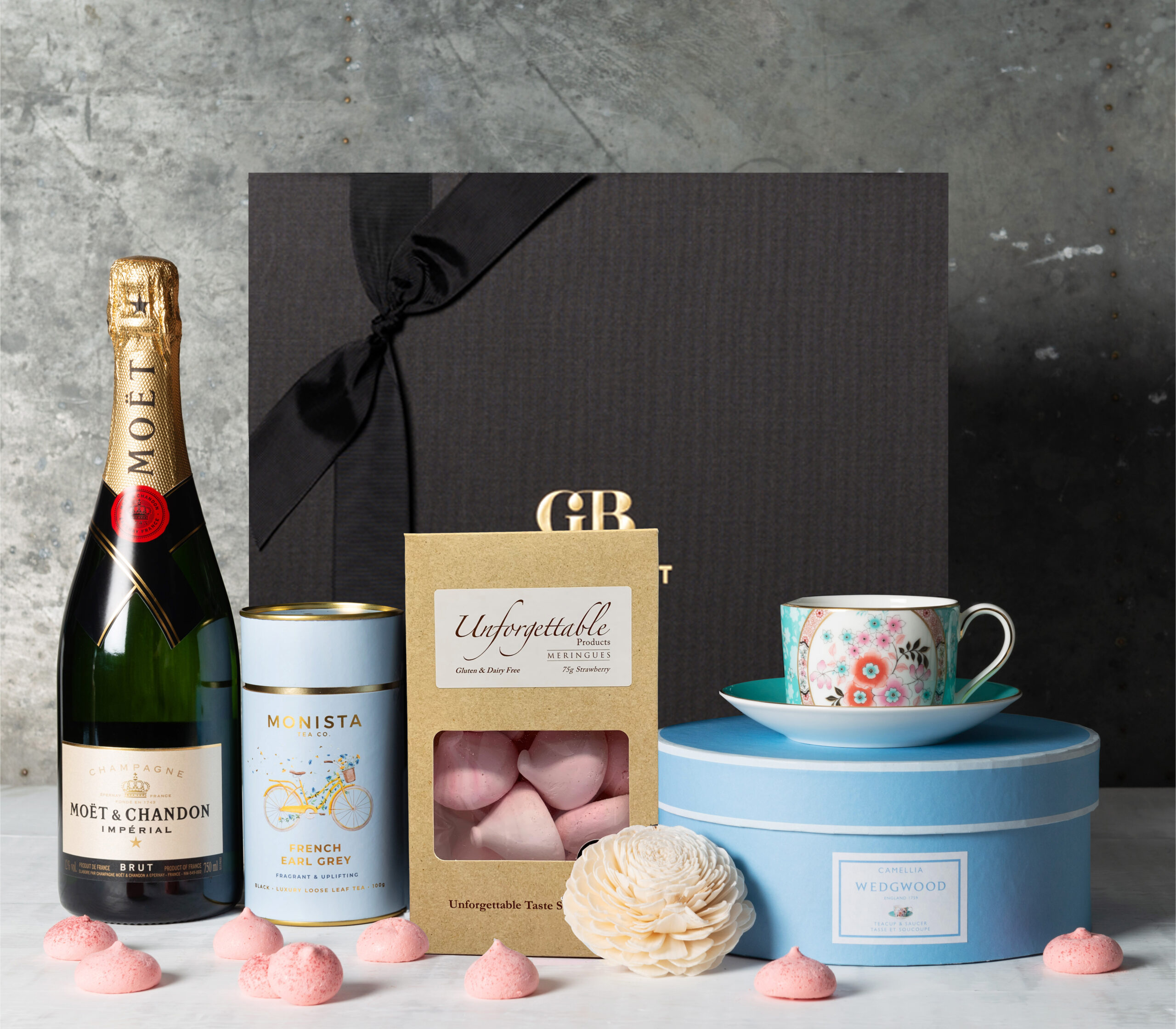 Celebration Bundles – Moet Gifting AU