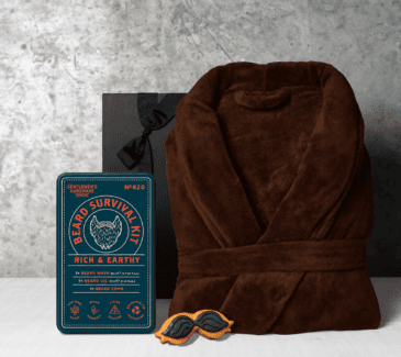 The Bearded Gent Hamper