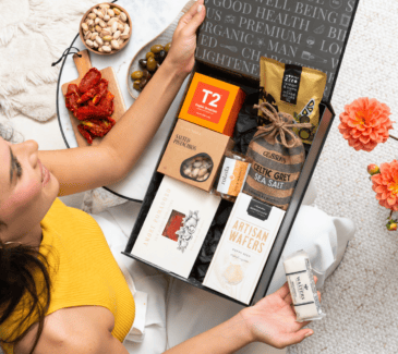 Gluten Free Hamper