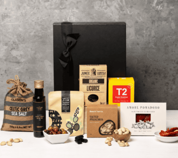 Vegan Hamper