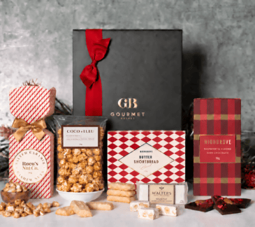 Christmas Wishes Hamper