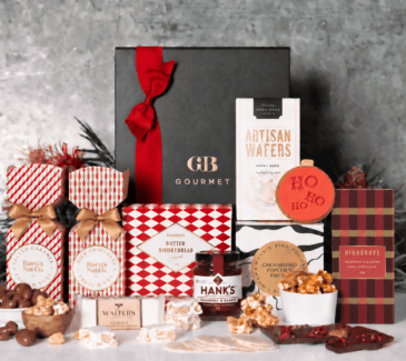Christmas Treats