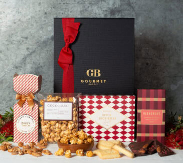 Christmas Wishes Hamper