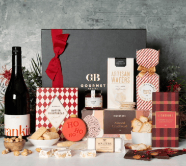 Festive Christmas Hamper