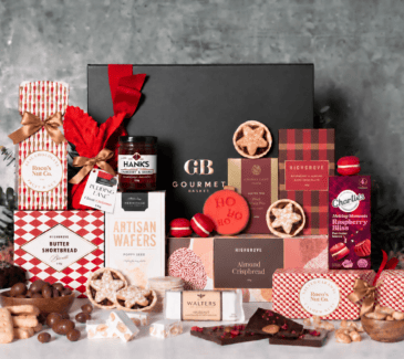Happy Christmas Hamper