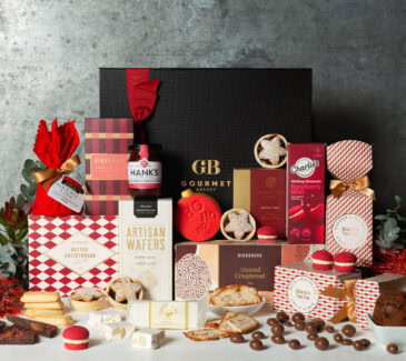 Happy Christmas Hamper