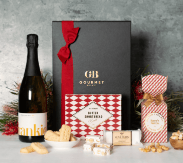 Joyful Christmas Hamper