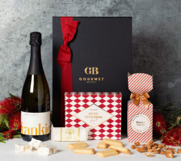 Joyful Christmas Hamper