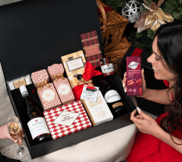 Merry Christmas Hamper