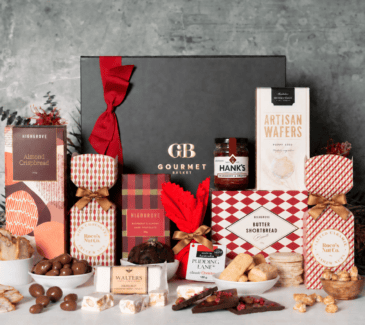 Merry & Bright Christmas Hamper
