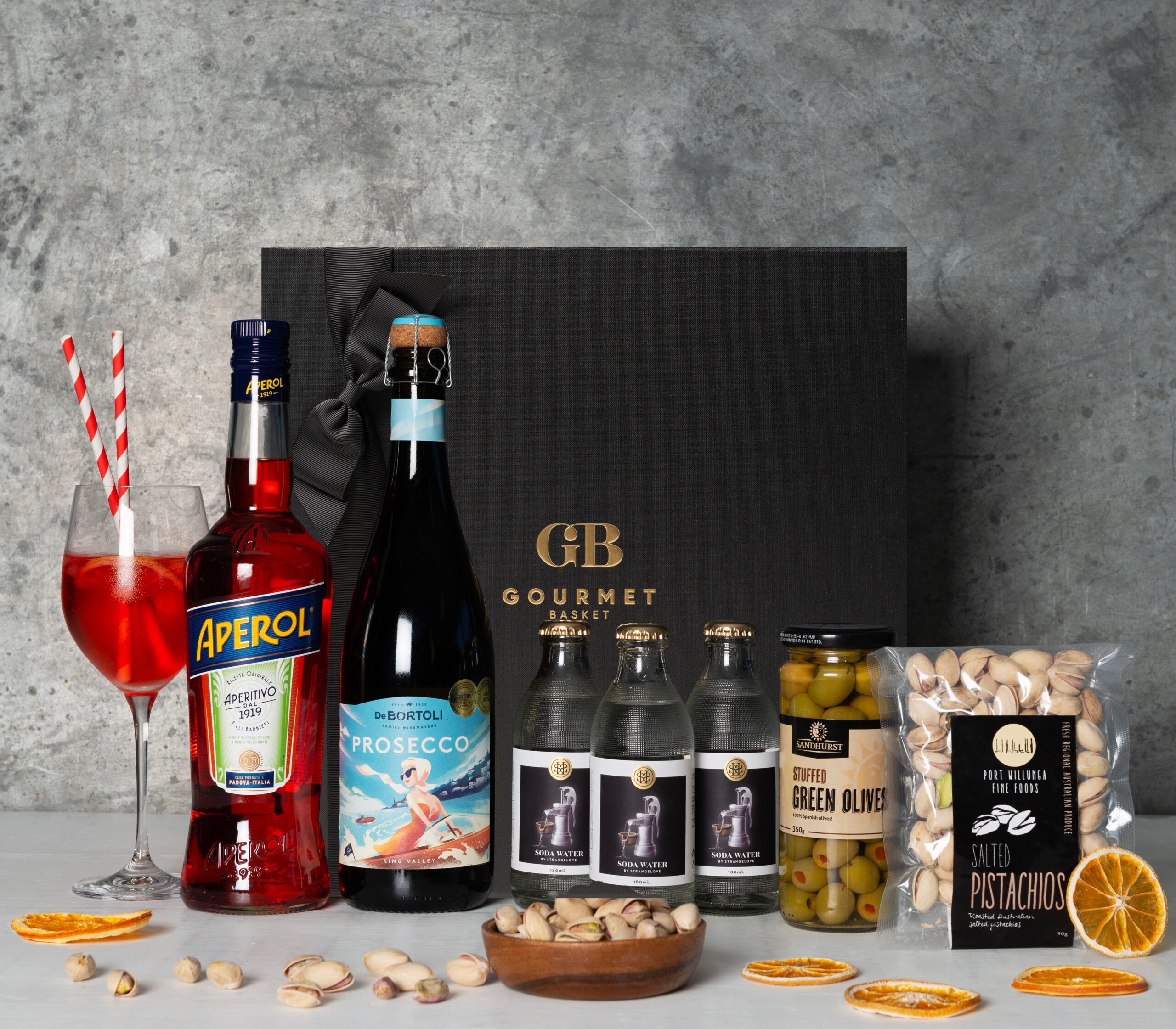 Image of Aperol Spritz Hamper