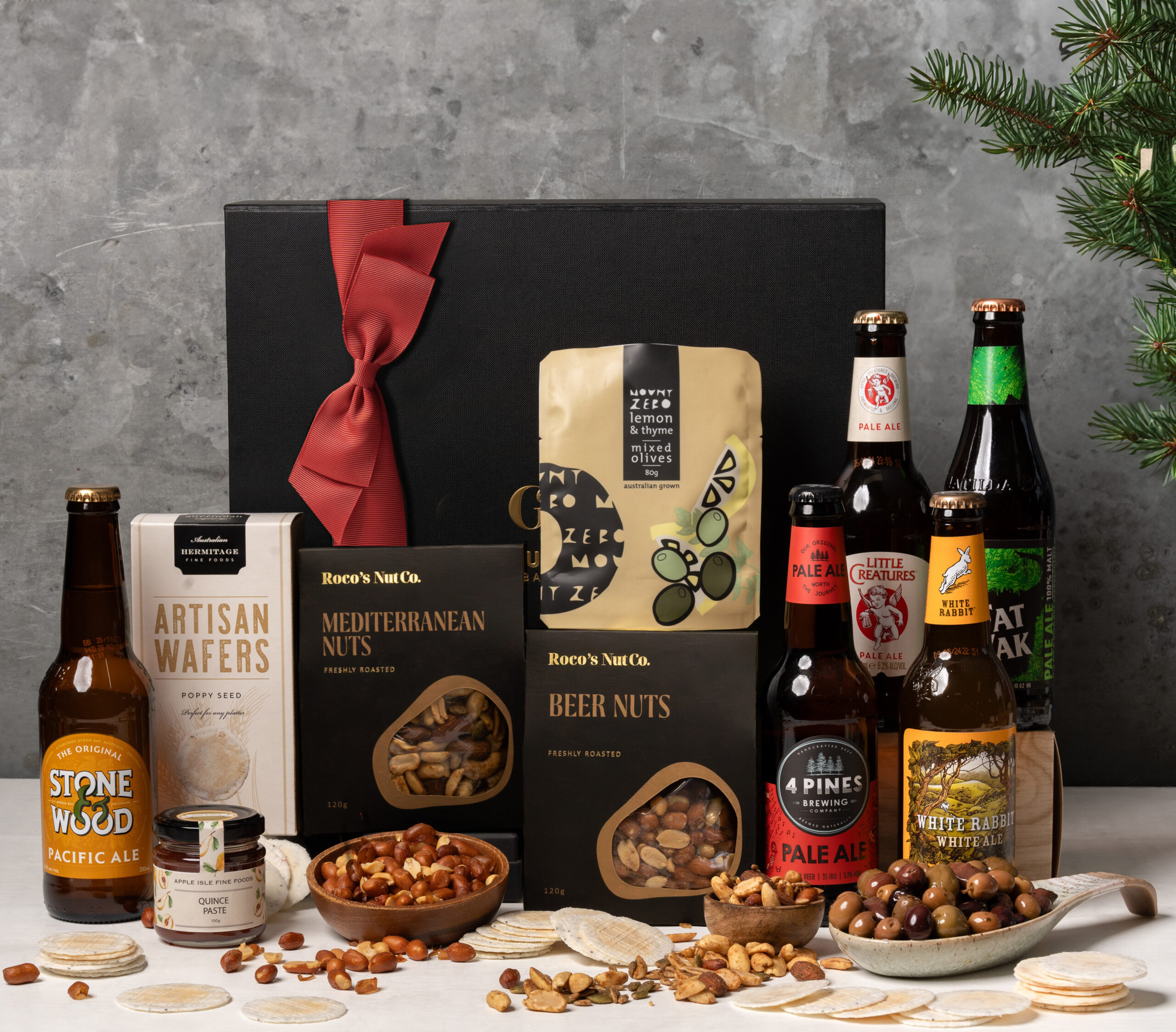 Image of Australian Craft Beer Hamper