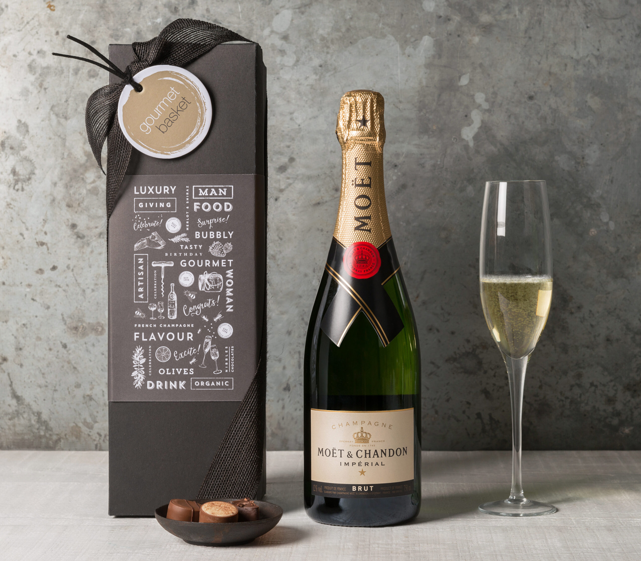 Celebration Bundles – Moet Gifting AU