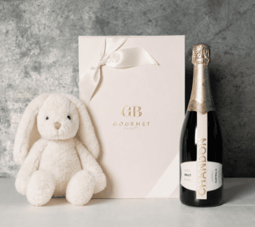 Sending Congratulations Baby Hamper