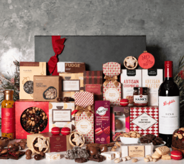 Christmas Delights Hamper