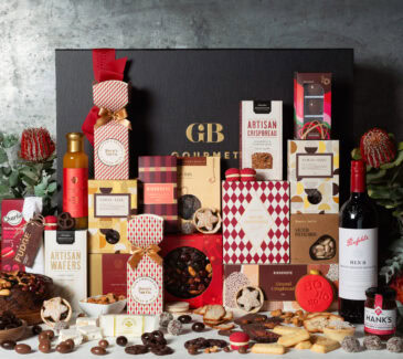 Christmas Delights Hamper
