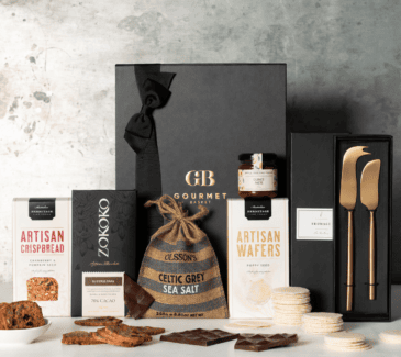 First Home Buyer Hamper