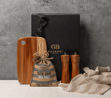 Home Hearth Hamper