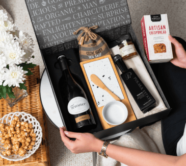 House A Home Hamper