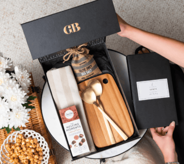 Residence Ready Hamper
