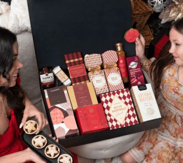 Christmas Celebration Hamper