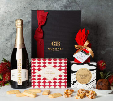 Cheers Christmas Hamper