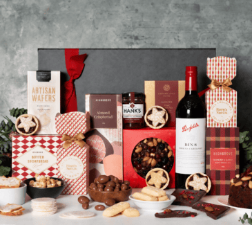 Gourmet Christmas Hamper
