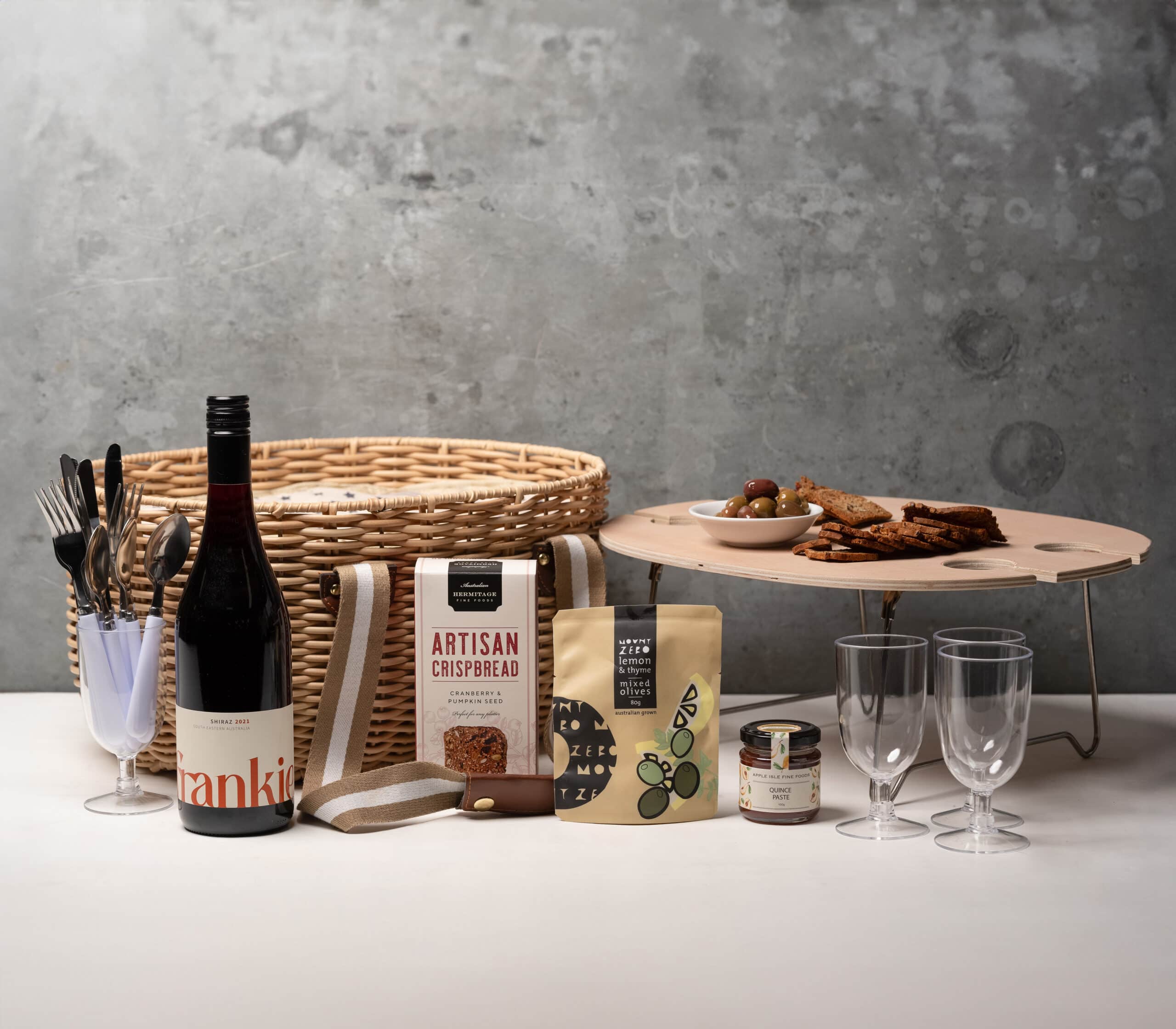 Picnic with Friends Hamper