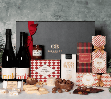 Taste of Christmas Hamper