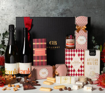Taste of Christmas Hamper