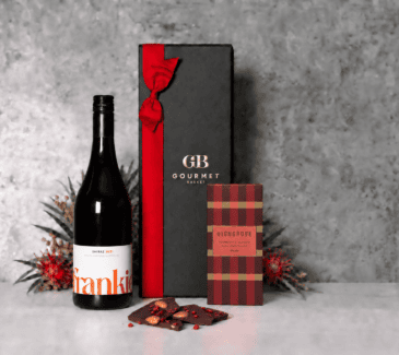 Shiraz Christmas Hamper