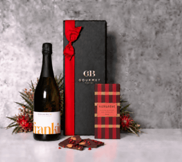 Sparkling Christmas Hamper