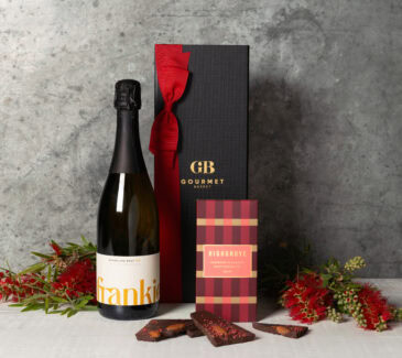 Sparkling Christmas Hamper