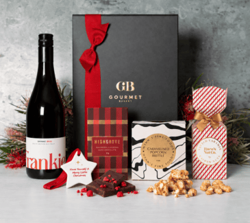 Secret Santa Hamper