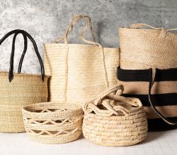 Baskets